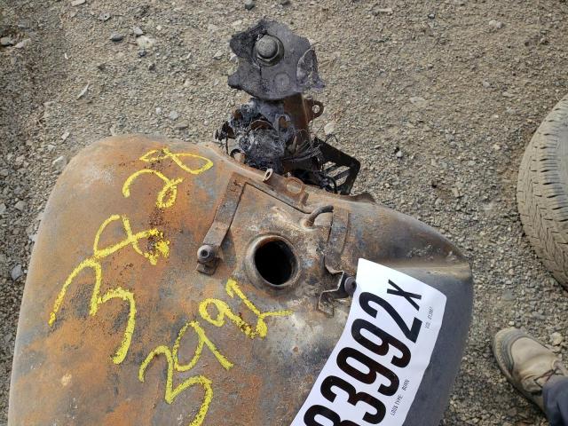 2008 YAMAHA XVZ13 TF JYAVP04E58A013867