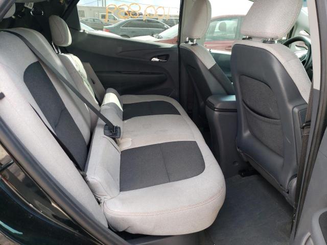 2017 CHEVROLET BOLT EV LT 1G1FW6S02H4186145