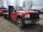 2007 FORD  F450