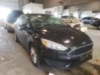 2015 FORD  FOCUS