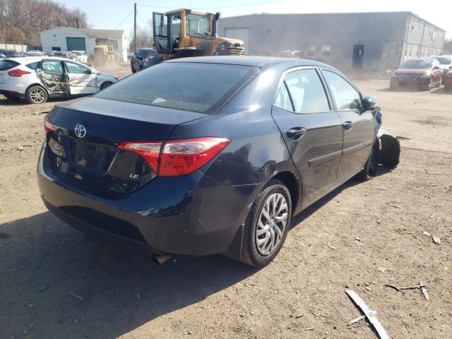 2018 TOYOTA COROLLA L 2T1BURHE5JC984352