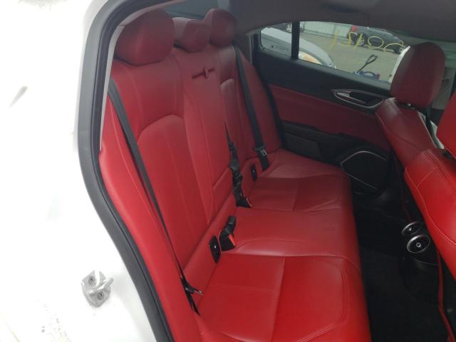 2018 ALFA ROMEO 164 SPORT ZARFAEDN4J7597226