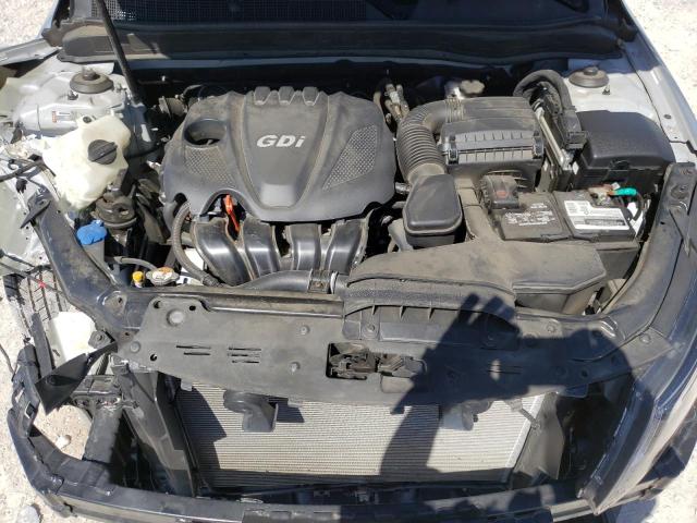 2015 KIA OPTIMA LX 5XXGM4A70FG433749