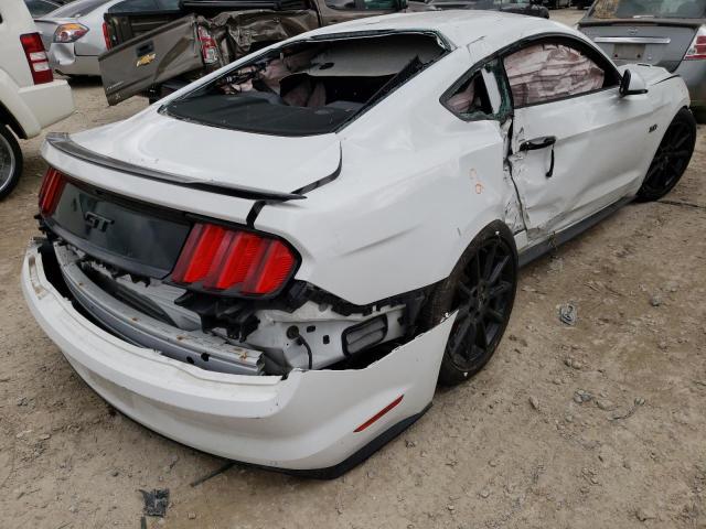 2016 FORD MUSTANG GT 1FA6P8CF4G5299192