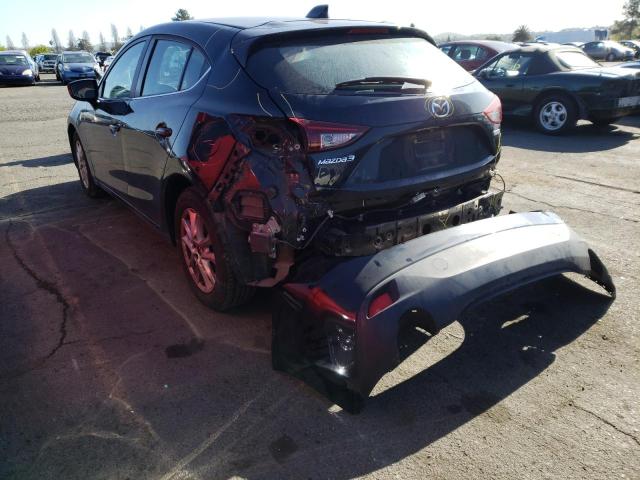 2015 MAZDA 3 GRAND TO 3MZBM1M71FM225668