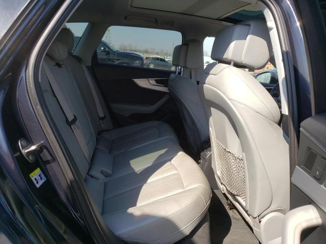 2017 AUDI A4 ALLROAD WA19NAF45HA076239