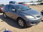 2008 MAZDA  CX-7