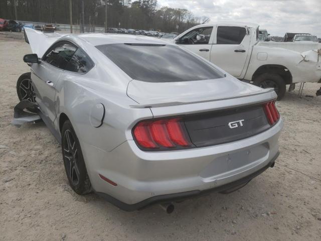 2019 FORD MUSTANG GT 1FA6P8CF6K5168211