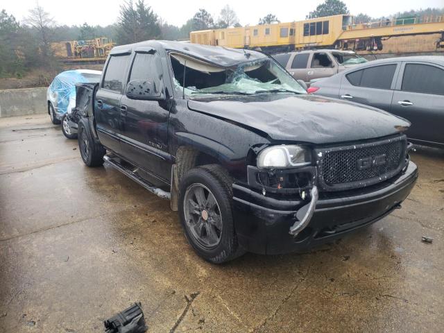 Salvage cars for sale from Copart Gaston, SC: 2005 GMC Sierra K15