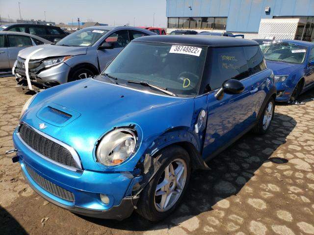 Фото: WMWMF73508TT92548 - 2