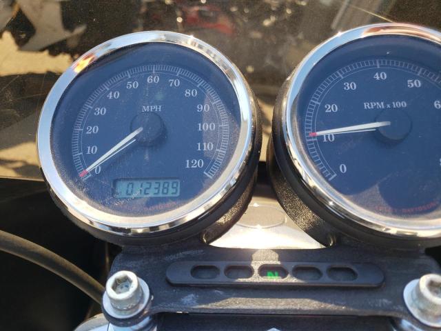 2007 HARLEY-DAVIDSON XL1200 R 1HD1CV3177K459665