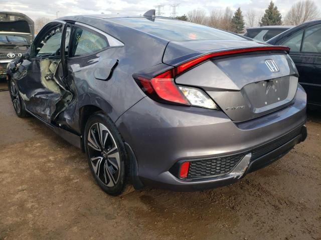 2016 HONDA CIVIC EX 2HGFC3B3XGH354142