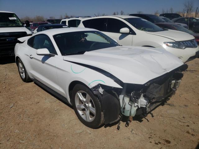 2016 FORD MUSTANG 1FA6P8AM8G5220687