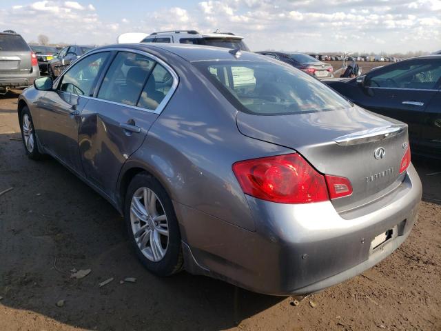 Фото: JN1CV6AR2BM411042 - 3