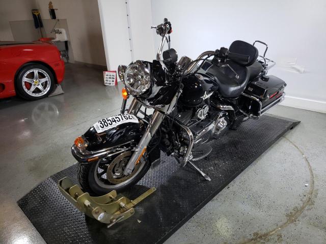 2007 HARLEY-DAVIDSON FLHPI 1HD1FHM1X7Y633040