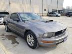 2007 FORD  MUSTANG