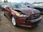 2016 FORD  FUSION