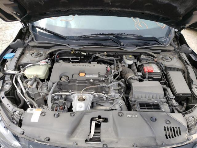 19XFC2F57HE007871 Honda Civic Lx