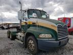 photo MACK 600 CX600 2005