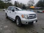 2014 FORD  F-150