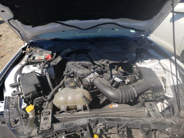 2016 FORD MUSTANG 1FA6P8AM8G5220687