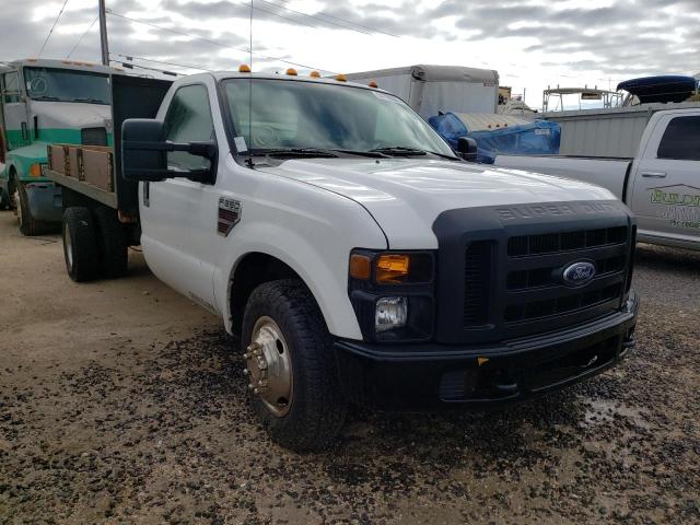 Salvage cars for sale from Copart Kapolei, HI: 2008 Ford F350 Super