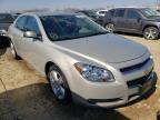 2012 CHEVROLET  MALIBU