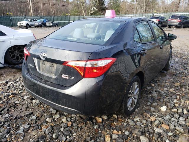 2015 TOYOTA COROLLA L 2T1BURHE9FC283241