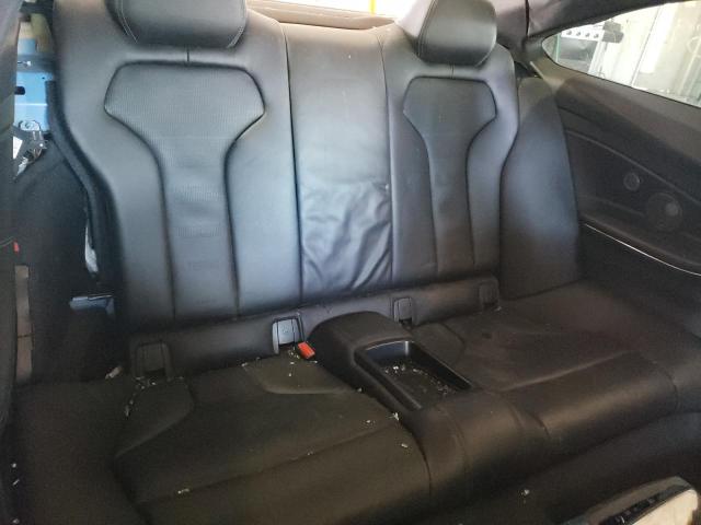 2016 BMW M4 WBS3R9C57GK338131