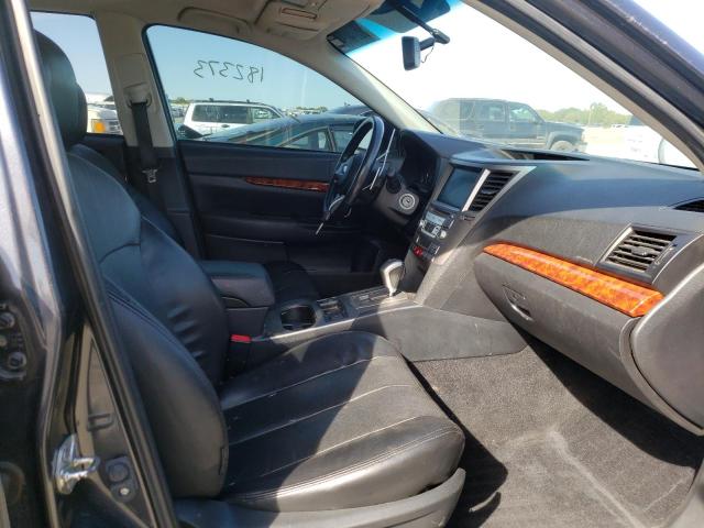 4S4BRBLC9B3378086 Subaru Outback 2. 2011. Фото: 4