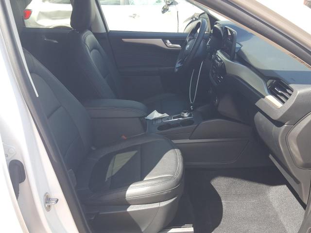 2021 FORD ESCAPE SE 1FMCU0G69MUA99858