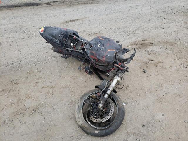 2002 HONDA CBR900 RR JH2SC50092M000448