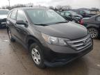 2014 HONDA  CRV