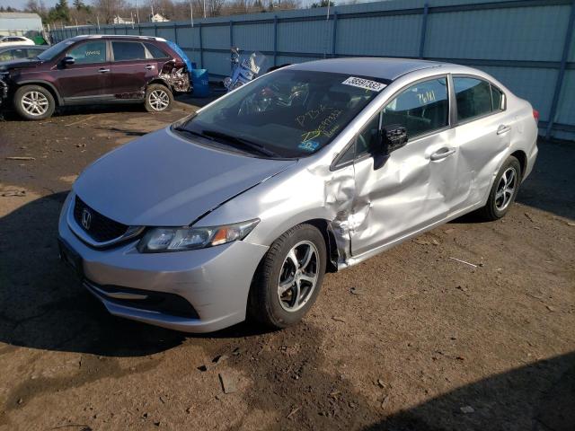 2015 HONDA CIVIC SE 19XFB2F78FE287799