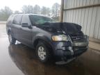 2010 FORD  EXPLORER