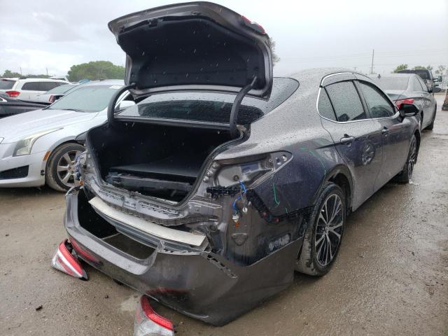 2018 TOYOTA CAMRY L 4T1B11HK5JU510478