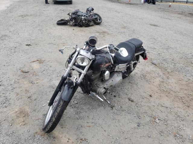 2005 HARLEY-DAVIDSON FXD 1HD1GHV175K328476