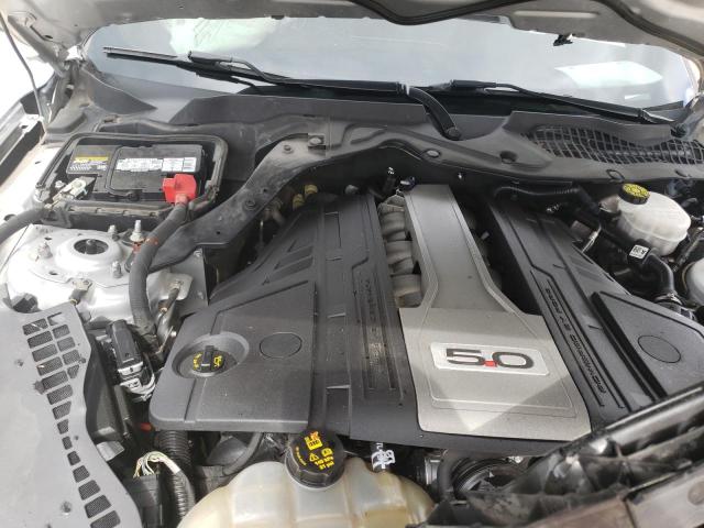 2019 FORD MUSTANG GT 1FA6P8CF6K5168211