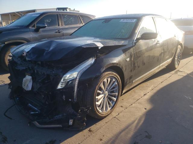 2018 CADILLAC CT6 PREMIU LREKK5RXXJA012475
