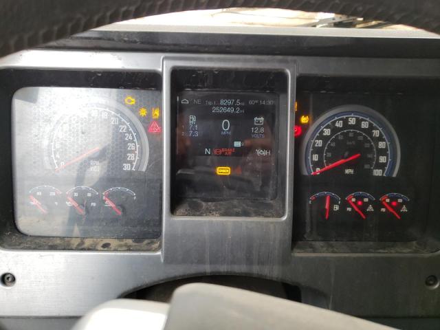 1M1AN4GY0KM008605 Mack Anthem 2019. Фото: 7