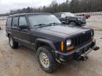 1998 JEEP  CHEROKEE