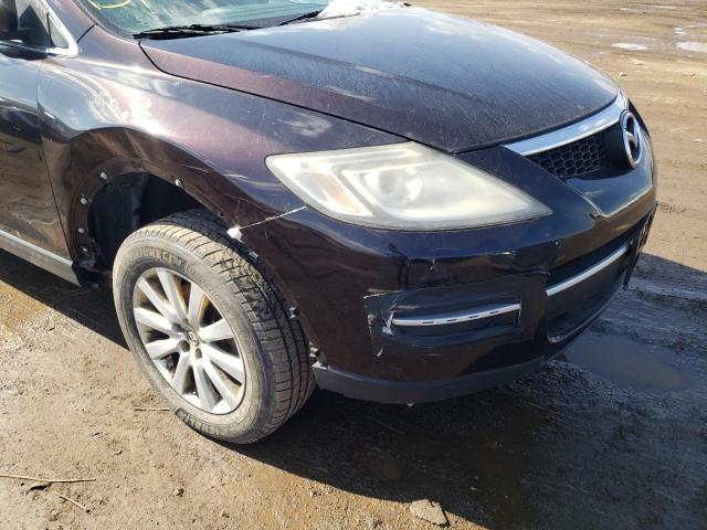 Фото: JM3TB38A080134063 - 9