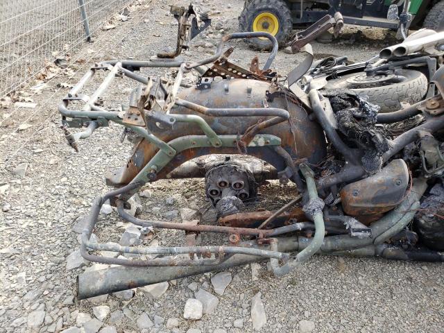 2008 YAMAHA XVZ13 TF JYAVP04E58A013867