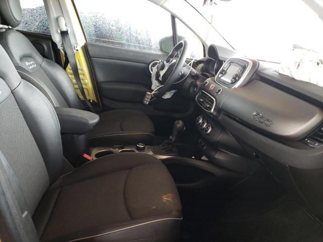 2016 FIAT 500X TREKK ZFBCFYCT0GP355075