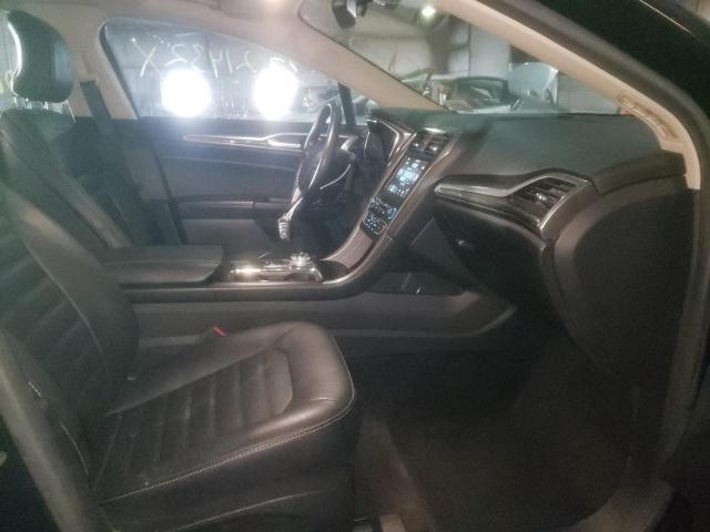 2017 FORD FUSION SE 3FA6P0T91HR136297