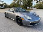 2006 PORSCHE  BOXSTER