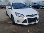 2012 FORD  FOCUS