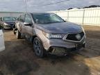 2018 ACURA  MDX