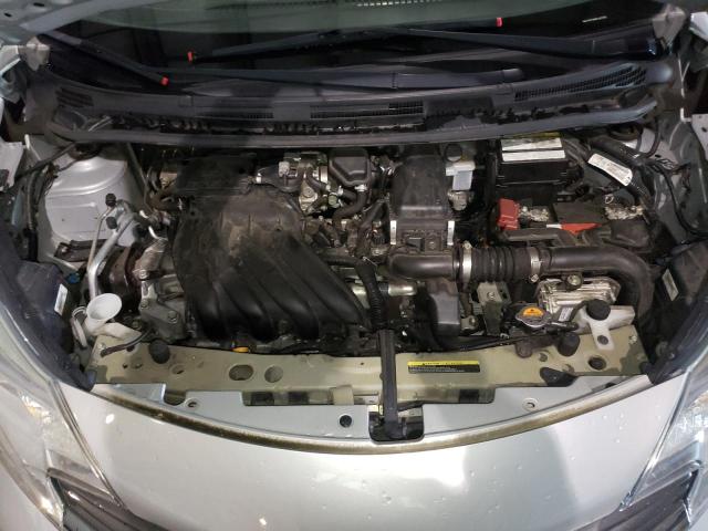 3N1CE2CP6FL431783 Nissan Versa Note 2015. Фото: 6