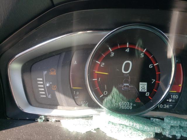 2016 VOLVO XC70 T5 PL YV4612NM2G1270136